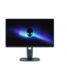 dell Monitor AW2525HM 24.5 AMD FreeSync Premium ' NVIDIA G-SYNC Compatible 320Hz Full HD (1920x1080)/16:9/DP/2xHDMI/USB 3.2/3Y AES'PPE - nr 10