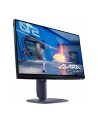 dell Monitor AW2525HM 24.5 AMD FreeSync Premium ' NVIDIA G-SYNC Compatible 320Hz Full HD (1920x1080)/16:9/DP/2xHDMI/USB 3.2/3Y AES'PPE - nr 2