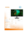 !DELL S2725HG 27' AMD FreeSync Premium 180Hz Full HD (1920x1080)/16:9/2xHDMI/DP/3Y AES'PPE - nr 8