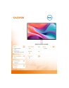 dell Monitor S2425HSM 23.8 cala LED IPS/1920x1080/2X HDMI/3Y - nr 7