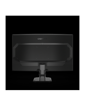 gigabyte Monitor 27 '' GS27FC2 GAMING FHD 240Hz DP HDMI CURVED