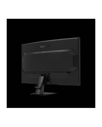 gigabyte Monitor 27 '' GS27FC2 GAMING FHD 240Hz DP HDMI CURVED