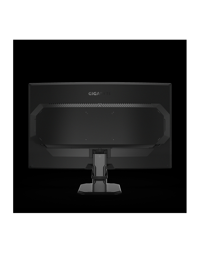 gigabyte Monitor 27 '' GS27FC2 GAMING FHD 240Hz DP HDMI CURVED główny