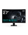 gigabyte Monitor 27 '' GS27FC2 GAMING FHD 240Hz DP HDMI CURVED - nr 24