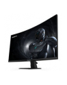 gigabyte Monitor 27 '' GS27FC2 GAMING FHD 240Hz DP HDMI CURVED - nr 25