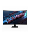 gigabyte Monitor 31.5 cala GS32QCA GAMING VA QHD 180Hz DP HDMI - nr 1