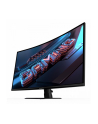 gigabyte Monitor 31.5 cala GS32QCA GAMING VA QHD 180Hz DP HDMI - nr 3