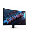 gigabyte Monitor 31.5 cala GS32QCA GAMING VA QHD 180Hz DP HDMI - nr 4