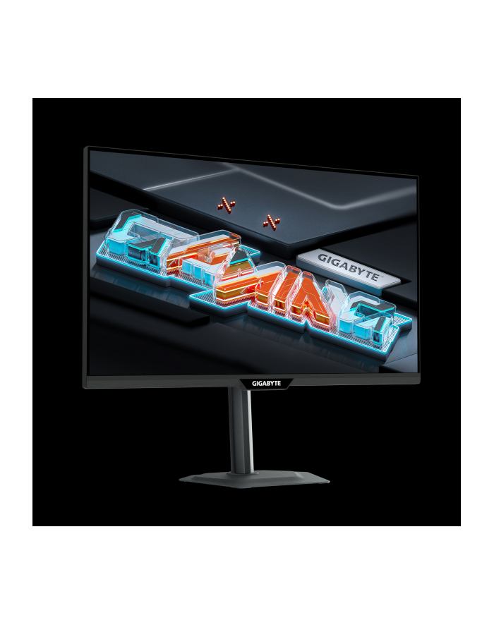 gigabyte Monitor 27 '' M27Q3 GAMING QHD IPS 300Hz DP HDMI główny