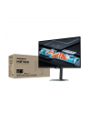 gigabyte Monitor 27 '' M27Q3 GAMING QHD IPS 300Hz DP HDMI - nr 30
