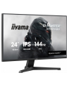 iiyama Monitor 23,8 cala G2441HSU-B1 IPS,FHD,144Hz,1ms,2xUSB,350cd,HDMI,DP - nr 10