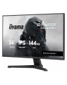 iiyama Monitor 23,8 cala G2441HSU-B1 IPS,FHD,144Hz,1ms,2xUSB,350cd,HDMI,DP - nr 12