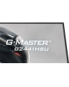 iiyama Monitor 23,8 cala G2441HSU-B1 IPS,FHD,144Hz,1ms,2xUSB,350cd,HDMI,DP - nr 14