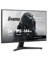 iiyama Monitor 23,8 cala G2441HSU-B1 IPS,FHD,144Hz,1ms,2xUSB,350cd,HDMI,DP - nr 27