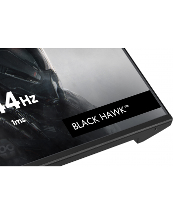 iiyama Monitor 23,8 cala G2441HSU-B1 IPS,FHD,144Hz,1ms,2xUSB,350cd,HDMI,DP nr 2