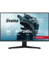 iiyama Monitor 23,8 cala G2471HS-B1 Fast IPS,FHD,240Hz,2xHDMI,DP, 350cd,     Adaptive G-SYNC - 1920 x 1080 @48-240Hz  DisplayPort Only - nr 12