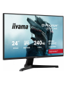 iiyama Monitor 23,8 cala G2471HS-B1 Fast IPS,FHD,240Hz,2xHDMI,DP, 350cd,     Adaptive G-SYNC - 1920 x 1080 @48-240Hz  DisplayPort Only - nr 4