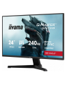 iiyama Monitor 23,8 cala G2471HS-B1 Fast IPS,FHD,240Hz,2xHDMI,DP, 350cd,     Adaptive G-SYNC - 1920 x 1080 @48-240Hz  DisplayPort Only - nr 5