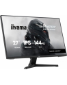 iiyama Monitor 27 '' G2741HSU-B1 IPS,FHD,144Hz,1ms,2xUSB, 350cd,HDMI,DP - nr 12