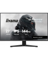 iiyama Monitor 27 '' G2741HSU-B1 IPS,FHD,144Hz,1ms,2xUSB, 350cd,HDMI,DP - nr 18
