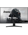 iiyama Monitor 27 '' G2741HSU-B1 IPS,FHD,144Hz,1ms,2xUSB, 350cd,HDMI,DP - nr 1