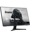 iiyama Monitor 27 '' G2741HSU-B1 IPS,FHD,144Hz,1ms,2xUSB, 350cd,HDMI,DP - nr 29