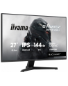 iiyama Monitor 27 '' G2741QSU-B1 IPS,QHD,144Hz,1ms,2xUSB                  Adaptive G-SYNC,HDMI,DP,350cd, - nr 10