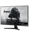 iiyama Monitor 27 '' G2741QSU-B1 IPS,QHD,144Hz,1ms,2xUSB                  Adaptive G-SYNC,HDMI,DP,350cd, - nr 12