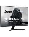 iiyama Monitor 27 '' G2741QSU-B1 IPS,QHD,144Hz,1ms,2xUSB                  Adaptive G-SYNC,HDMI,DP,350cd, - nr 26