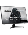 iiyama Monitor 27 '' G2741QSU-B1 IPS,QHD,144Hz,1ms,2xUSB                  Adaptive G-SYNC,HDMI,DP,350cd, - nr 27
