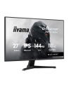 iiyama Monitor 27 '' G2741QSU-B1 IPS,QHD,144Hz,1ms,2xUSB                  Adaptive G-SYNC,HDMI,DP,350cd, - nr 33