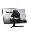 iiyama Monitor 27 '' G2741QSU-B1 IPS,QHD,144Hz,1ms,2xUSB                  Adaptive G-SYNC,HDMI,DP,350cd, - nr 36