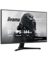 iiyama Monitor 27 '' G2741QSU-B1 IPS,QHD,144Hz,1ms,2xUSB                  Adaptive G-SYNC,HDMI,DP,350cd, - nr 42
