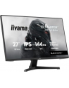 iiyama Monitor 27 '' G2741QSU-B1 IPS,QHD,144Hz,1ms,2xUSB                  Adaptive G-SYNC,HDMI,DP,350cd, - nr 43