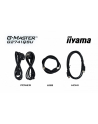 iiyama Monitor 27 '' G2741QSU-B1 IPS,QHD,144Hz,1ms,2xUSB                  Adaptive G-SYNC,HDMI,DP,350cd, - nr 8