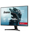 iiyama Monitor 27 '' G2771HS-B1 0.4ms,Fast IPS,DP,2xHDMI,240Hz,350cd,    Adaptive G-SYNC - 1920 x 1080 @48-240Hz  DisplayPort Only - nr 15