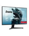 iiyama Monitor 27 '' G2771HS-B1 0.4ms,Fast IPS,DP,2xHDMI,240Hz,350cd,    Adaptive G-SYNC - 1920 x 1080 @48-240Hz  DisplayPort Only - nr 23