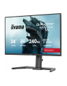 iiyama Monitor 23,8 cala GB2471HS-B1 Fast IPS,FHD,240Hz,2xHDMI,DP, 350cd, HAS(150) PIVOT, Adaptive G-SYNC - 1920 x 1080 @48-240Hz  DisplayPort Only - nr 20