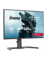 iiyama Monitor 23,8 cala GB2471HS-B1 Fast IPS,FHD,240Hz,2xHDMI,DP, 350cd, HAS(150) PIVOT, Adaptive G-SYNC - 1920 x 1080 @48-240Hz  DisplayPort Only - nr 21