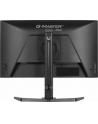 iiyama Monitor 23,8 cala GB2471HS-B1 Fast IPS,FHD,240Hz,2xHDMI,DP, 350cd, HAS(150) PIVOT, Adaptive G-SYNC - 1920 x 1080 @48-240Hz  DisplayPort Only - nr 26