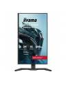 iiyama Monitor 23,8 cala GB2471HS-B1 Fast IPS,FHD,240Hz,2xHDMI,DP, 350cd, HAS(150) PIVOT, Adaptive G-SYNC - 1920 x 1080 @48-240Hz  DisplayPort Only - nr 35