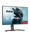 iiyama Monitor 23,8 cala GB2471HS-B1 Fast IPS,FHD,240Hz,2xHDMI,DP, 350cd, HAS(150) PIVOT, Adaptive G-SYNC - 1920 x 1080 @48-240Hz  DisplayPort Only - nr 7