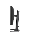 iiyama Monitor 23,8 cala GB2471HS-B1 Fast IPS,FHD,240Hz,2xHDMI,DP, 350cd, HAS(150) PIVOT, Adaptive G-SYNC - 1920 x 1080 @48-240Hz  DisplayPort Only - nr 9
