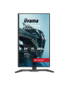 iiyama Monitor 23,8 cala GB2471HSU-B1 IPS,FHD,240Hz,2xHDMI,DP,1xUSB 3.2,     1xUSB C, Adaptive G-SYNC - 1920 x 1080 @48-240Hz  DisplayPort Only,           HA - nr 19