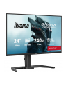 iiyama Monitor 23,8 cala GB2471HSU-B1 IPS,FHD,240Hz,2xHDMI,DP,1xUSB 3.2,     1xUSB C, Adaptive G-SYNC - 1920 x 1080 @48-240Hz  DisplayPort Only,           HA - nr 27