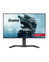 iiyama Monitor 23,8 cala GB2471HSU-B1 IPS,FHD,240Hz,2xHDMI,DP,1xUSB 3.2,     1xUSB C, Adaptive G-SYNC - 1920 x 1080 @48-240Hz  DisplayPort Only,           HA - nr 28