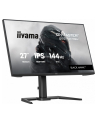 iiyama Monitor 27 '' GB2741HSU-B1 IPS,FHD,144Hz,1ms,2xUSB,350cd,HDMI,DP,  HAS (150) PIVOT - nr 14