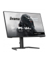 iiyama Monitor 27 '' GB2741HSU-B1 IPS,FHD,144Hz,1ms,2xUSB,350cd,HDMI,DP,  HAS (150) PIVOT - nr 43