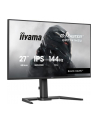 iiyama Monitor 27 '' GB2741HSU-B1 IPS,FHD,144Hz,1ms,2xUSB,350cd,HDMI,DP,  HAS (150) PIVOT - nr 49