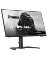 iiyama Monitor 27 '' GB2741HSU-B1 IPS,FHD,144Hz,1ms,2xUSB,350cd,HDMI,DP,  HAS (150) PIVOT - nr 50